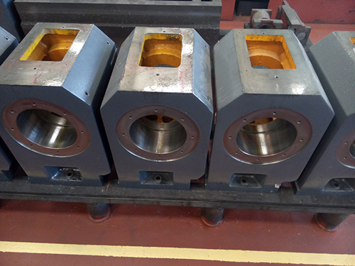 北京銑床配件供應商