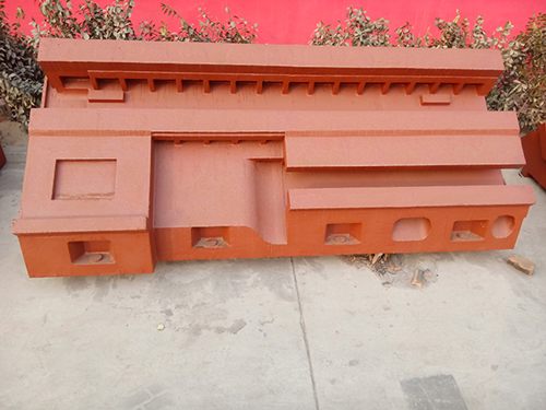 北京銑床配件價格