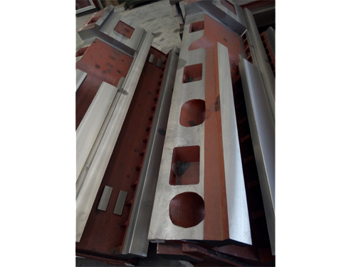 北京銑床配件哪家好