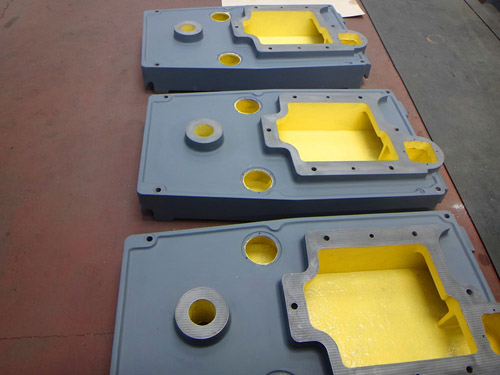 北京銑床配件公司