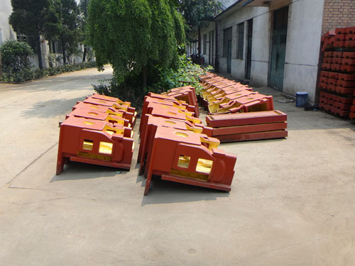 北京銑床配件銷售